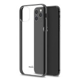 Moshi Vitros - Etui iPhone 11 Pro Max (Raven Black)-649576