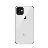 PURO 0.3 Nude - Etui iPhone 11 (przezroczysty)-649866