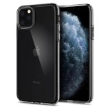 Etui Spigen Ultra Hybrid Apple iPhone 11 Pro Max Clear-651480