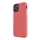 Speck Presidio Pro - Etui iPhone 11 Pro Max (Parrot Pink/Chiffon Pink)-652148