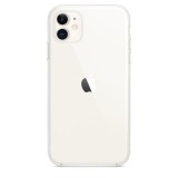 Apple Clear Case - Etui iPhone 11 (przezroczysty)-654171