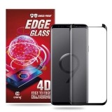 Crong Edge Glass - Szkło full glue na cały ekran Samsung Galaxy S9-654853