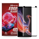 Crong Edge Glass - Szkło full glue na cały ekran Samsung Galaxy Note 9-654874