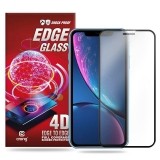 Crong Edge Glass - Szkło full glue na cały ekran iPhone 11 / iPhone XR-654902