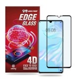 Crong Edge Glass - Szkło full glue na cały ekran Huawei P30-654993