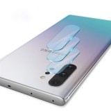 Zestaw szkieł na obiektyw Ringke ID Glass Camera Samsung Galaxy Note 10/10  Plus [3 PACK]-655842