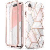 SUPCASE COSMO IPHONE XR MARBLE-696446