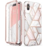 SUPCASE COSMO IPHONE XS MAX MARBLE-697647