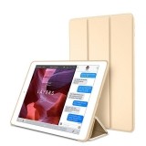 TECH-PROTECT SMARTCASE IPAD AIR 3 2019 CHAMPAGNE GOLD-700560