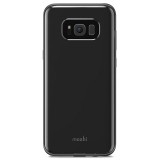 Moshi Vitros - Etui Samsung Galaxy S8  (Titanium Gray)-439691