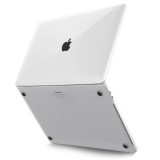 TECH-PROTECT SMARTSHELL MACBOOK PRO 16 2019 CRYSTAL CLEAR-761825