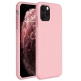 Crong Color Cover - Etui iPhone 11 Pro (rose pink)-764877