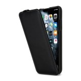 Etui iPhone 11 Pro Max Slim Flip Black Elegance-816592
