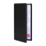 Etui Samsung Note 10 Slim Book Black Elegance-816696