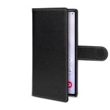 Etui Samsung Note 10 Wallet Stand Black Classic-816730