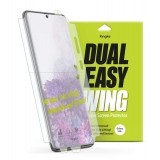 Folia hydrożelowa Ringke Dual Easy Wing Full Cover Samsung Galaxy S20  Plus [2 PACK]-839534