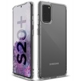 Etui Ringke Fusion Samsung Galaxy S20  Plus Clear-839543