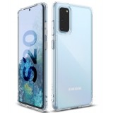 Etui Ringke Fusion Samsung Galaxy S20 Clear-839812