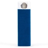 Splash Pure - Antybakteryjny spray z mikrofibrą do czyszczenia ekranu, 20 ml (niebieski)-871733