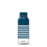 Quokka Ice - Butelka na wodę z tritanu 570 ml (Navy)-882887
