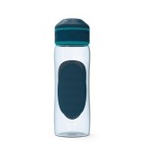 Quokka Splash - Butelka bidon na wodę z systemem szybkiego otwierania 730 ml (Azurite)-883016