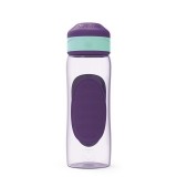Quokka Splash - Butelka bidon na wodę z systemem szybkiego otwierania 730 ml (Aqua Violet)-883026