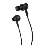Borofone - słuchawki Bluetooth Joyous sports, czarny-891599