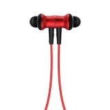 Borofone - słuchawki Bluetooth Joyous sports, czerwony-891602