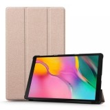 TECH-PROTECT SMARTCASE GALAXY TAB A 10.1 2019 T510/T515 ROSE GOLD-908963
