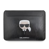 Karl Lagerfeld Ikonik Sleeve  - Etui na notebooka 13