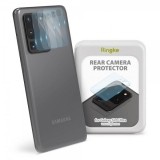 Szkło hartowane na aparat Ringke Camera Glass Samsung Galaxy S20 Ultra [3 PACK]-979434