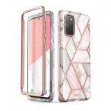 SUPCASE COSMO GALAXY S20 MARBLE-979634