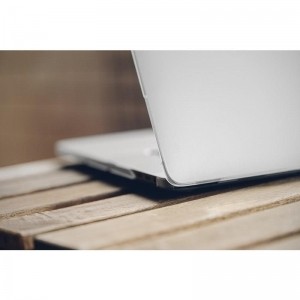 Moshi iGlaze Hardshell Case - Obudowa MacBook Pro 16