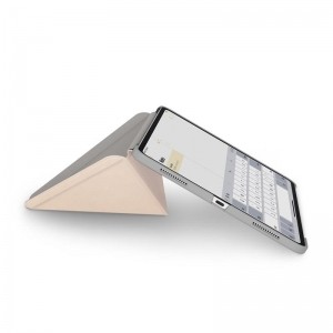 Moshi VersaCover - Etui origami iPad Pro 11