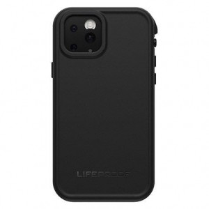 LifeProof FRE - wodoszczelna obudowa ochronna do iPhone 11 Pro (czarna)-1508772