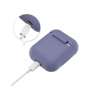 TECH-PROTECT ICON APPLE AIRPODS WHITE-1526479