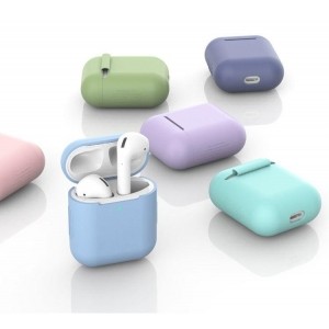 TECH-PROTECT ICON APPLE AIRPODS PINK-1526491