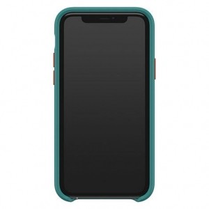 LifeProof WAKE - wstrząsoodporna obudowa ochronna do iPhone 11 Pro (zielona)-1529891