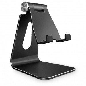 TECH-PROTECT Z4A UNIVERSAL STAND HOLDER SMARTPHONE BLACK-1621379