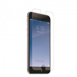 ZAGG InvisibleShield Glass+ - szkło hartowane do iPhone 6/7/8 Plus
