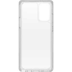 OtterBox Symmetry Clear - obudowa ochronna do Samsung Galaxy Note 20 (przeźroczysta)-1836569