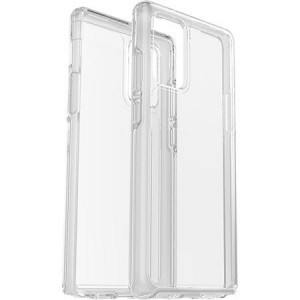 OtterBox Symmetry Clear - obudowa ochronna do Samsung Galaxy Note 20 (przeźroczysta)-1836570