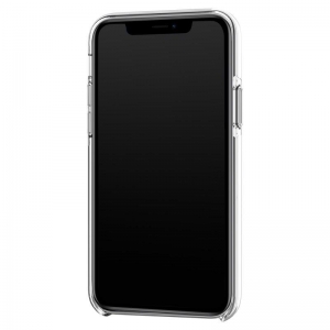 PURO Impact Clear - Etui iPhone 12 Mini (przezroczysty)-1949144