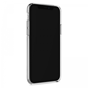 PURO Impact Clear - Etui iPhone 12 Mini (przezroczysty)-1949147
