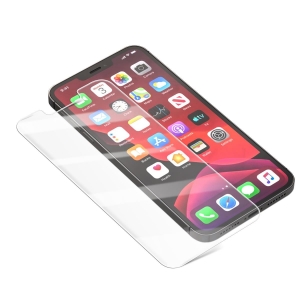 Mocolo 2.5D Clear Glass - Szkło ochronne iPhone 12 Mini-1949424