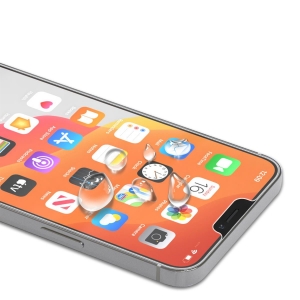 Mocolo 2.5D Clear Glass - Szkło ochronne iPhone 12 Mini-1949425