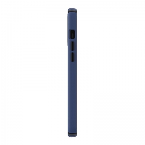 Speck Presidio2 Pro - Etui iPhone 12 Pro Max z powłoką MICROBAN (Coastal Blue/Stormblue)-1950805