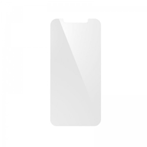 Speck Shieldview Glass - Hartowane szkło ochronne iPhone 12 / iPhone 12 Pro z powłoką MICROBAN-1950875
