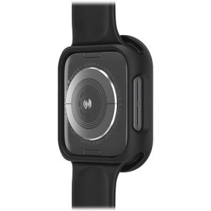 OtterBox Exo Edge - obudowa ochronna do Apple Watch 44mm (czarna)-2043020