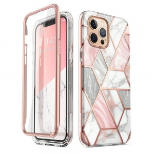 SUPCASE COSMO IPHONE 12 PRO MAX MARBLE-2060998